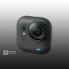 Insta 360 GO Ultra (Black)